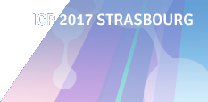 ICP 2017 Strasbourg